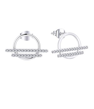 Shiv Jewels Earrings END140