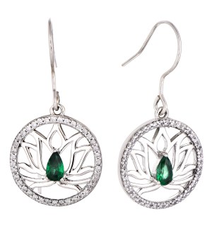 Shiv Jewels Earrings END144