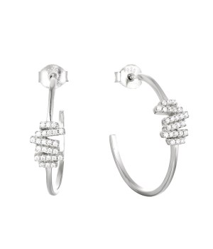 Shiv Jewels Earrings END147