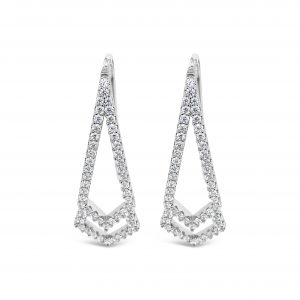 Shiv Jewels Earrings BYJ117