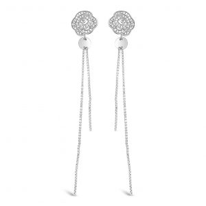 Shiv Jewels Earrings BYJ236