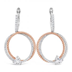 Shiv Jewels Earrings BYJ25
