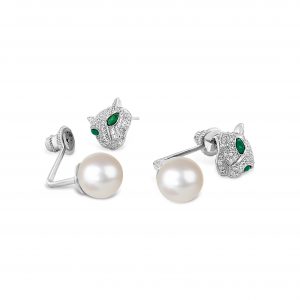 Shiv Jewels Earrings BYJ309