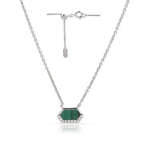 Shiv Jewels Necklace AVS103