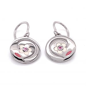 Shiv Jewels Earrings Auro952c